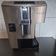 Delonghi primadonna deluxe - primadonna, s