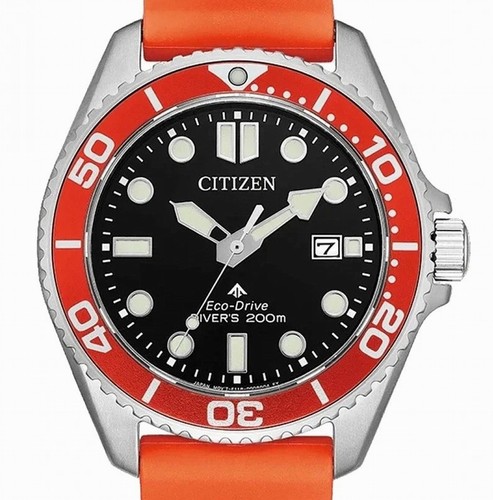 Citizen eco drive - citizen, eco-drive