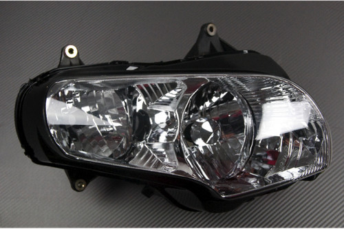 Right side front - headlight, /