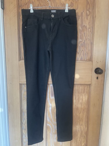 Men george asda black - at,