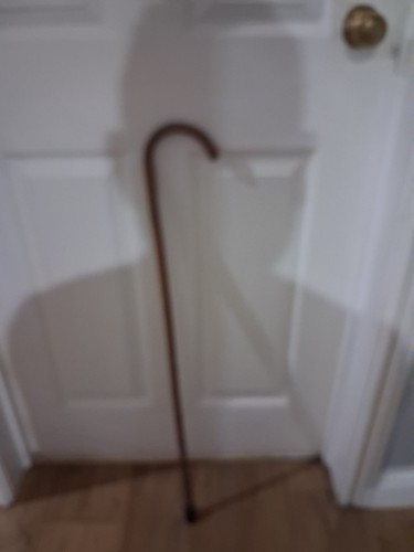 Cane walking stick 86cm - cane,