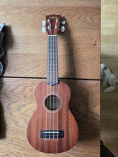 Kala Ukelele KA 15S