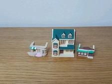 Sylvanian Families Minature