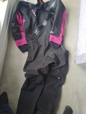 GUL DARTMOUTH LADIES DRYSUIT
