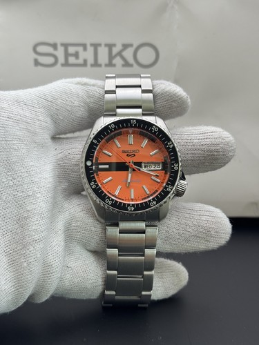 Seiko sports srpk67k1 - seiko,