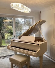Offenbach Baby Grand Piano -