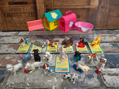 Puppy pocket bundle - my, with