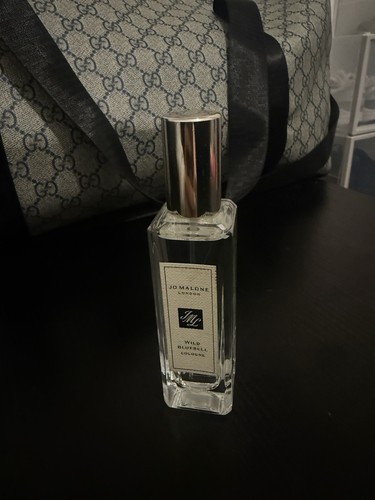Malone london wild bluebell - london,