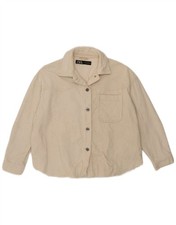 Zara Womens Oversized