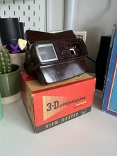 View Master 3Dimension Viewer