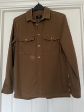 Finisterre Men's Jacket