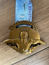 Virtual Challenge Motivational