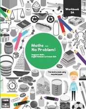 Maths ― No Problem! Workbook