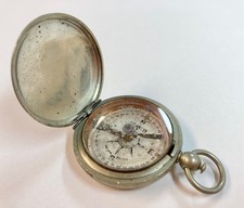 WW1 era US Army field compass