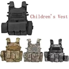 MILITARY ARMY TACTICAL VEST