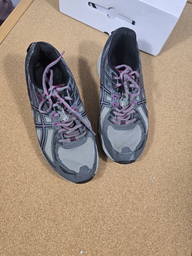 Asics gel venture women - gel, 6
