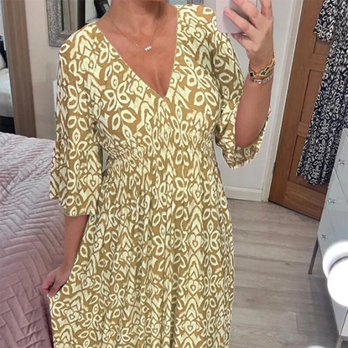 Womens summer maxi - summer,