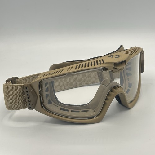 Ess influx terrain - influx, clear
