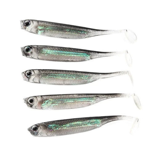 5pcs lot fishing - 5pcs/lot, bait