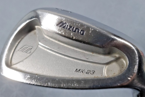 Mizuno forged 9 iron - mizuno,