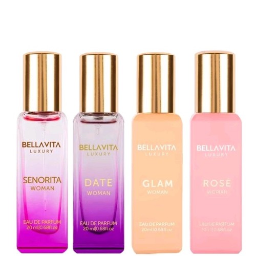 Bellavita luxury women - luxury, women's