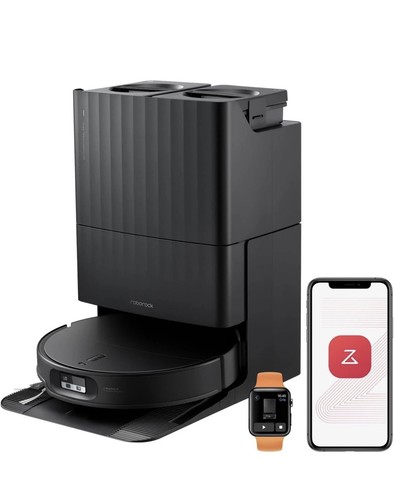 Roborock qrevo edge robot - roborock,
