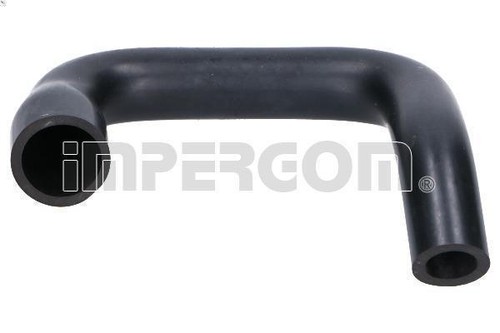 Charge air hose - air,