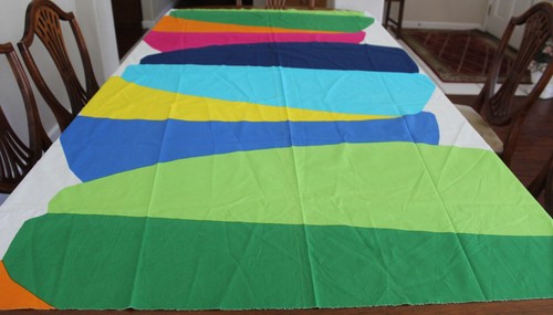 Marimekko kippo vintage - kippo,