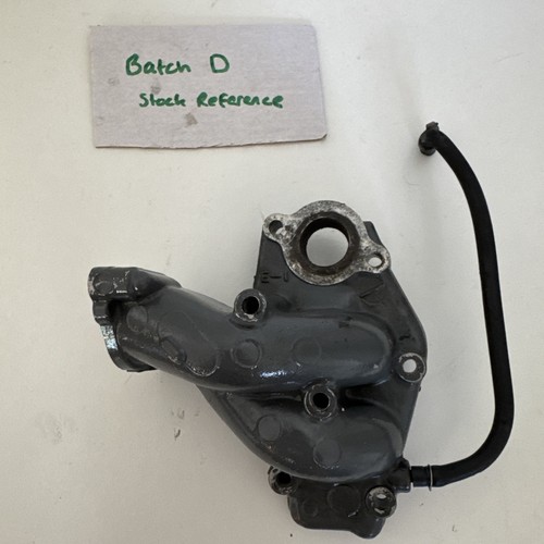 Honda bf9 15hp four stroke - a,