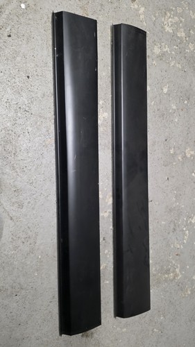 Porsche 928 outer sill repair - 928,