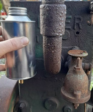 NEW PETROL/TVO/PARAFFIN