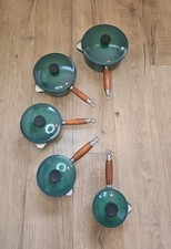 Cousances Le Creuset Cast Iron