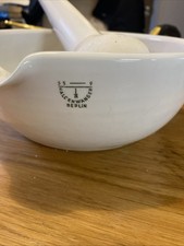 Large Vintage German