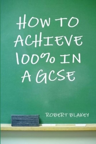 How achieve 100 - achieve, in