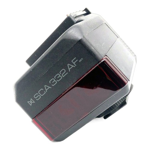 Metz sca 332 flash - af,