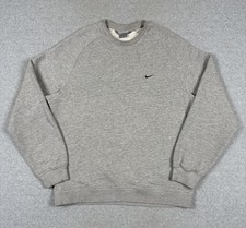 VTG Nike Sweatshirt Mens XL
