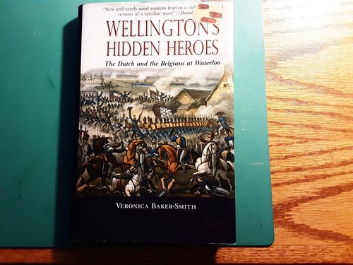 Wellington hidden heroes - wellington's,