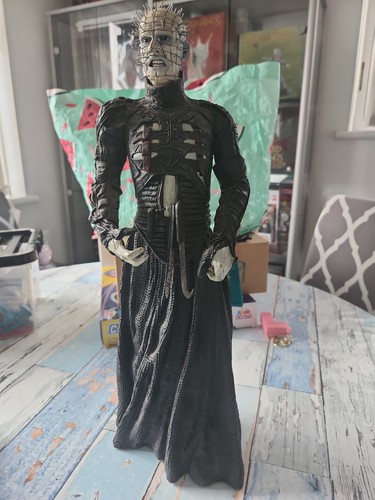 Genuine neca hellraiser - genuine,