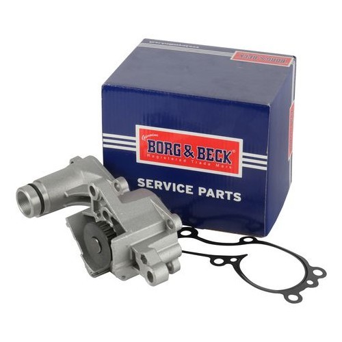 Borg beck water - beck, pump,
