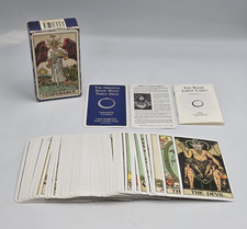 Vintage The Original Rider