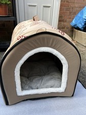Whisker Haven Pet House