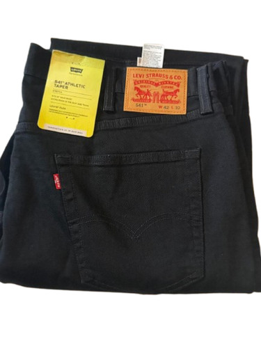 Levis 541 men jeans - men,