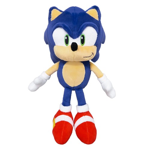 Sanei boeki sonic - sonic, the