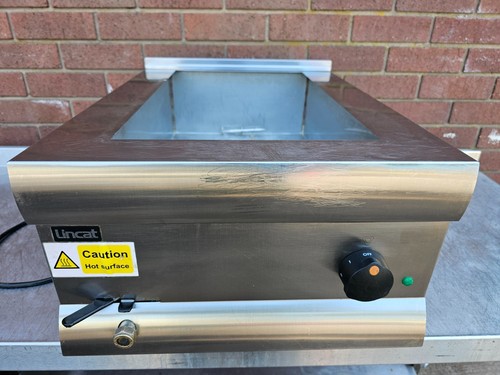 Lincat bm4w wet well - lincat,