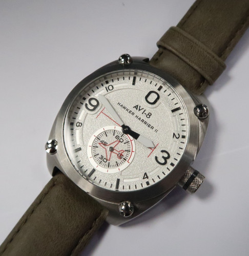 Avi hawker harrier gents - avi-8,