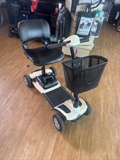 Kr Komfi Rider Aero Lite 4MPH