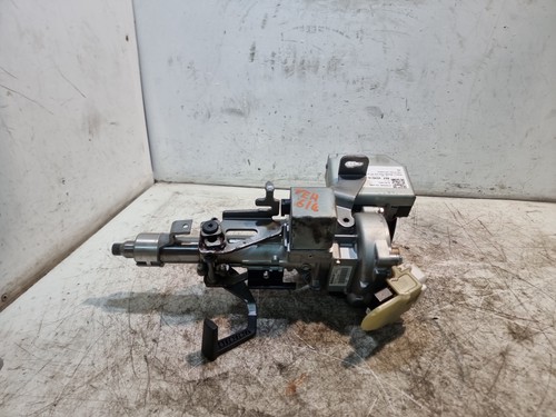 Renault megane steering column - megane,