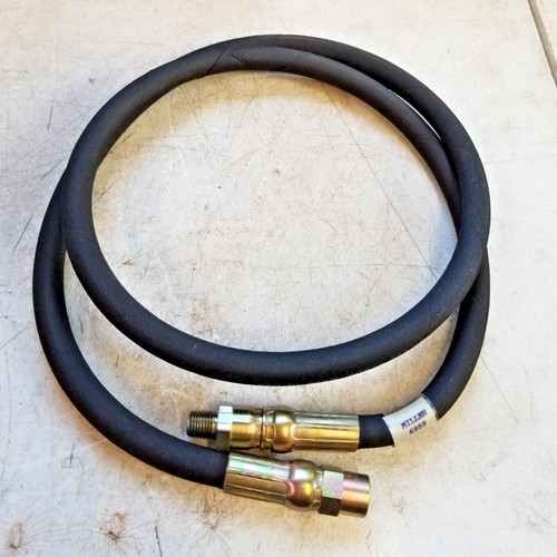 Miller mopar 6959 power - miller,