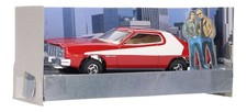 CC00201 Corgi 1:36 Scale Starsky & Hutch Ford Gran Torino (Pre-Owned)