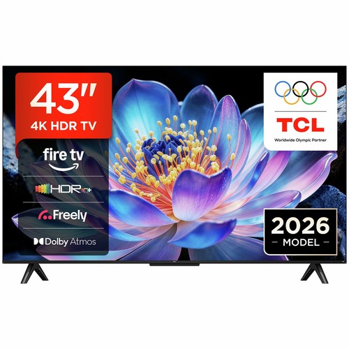 Tcl inch smart - smart, ultra